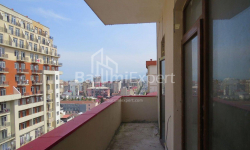 Apartment 107 m² - Yuryevskaya, Batumi, Georgia