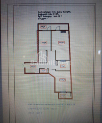 Apartment 107 m² - Yuryevskaya, Batumi, Georgia