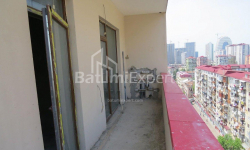 Apartment 107 m² - Yuryevskaya, Batumi, Georgia