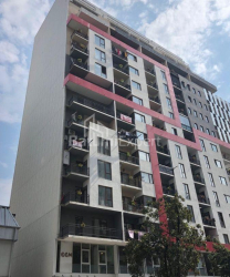 Apartment 107 m² - Yuryevskaya, Batumi, Georgia
