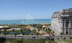 Apartment 80 m² - Zurab Gorgiladze, Batumi, Georgia
