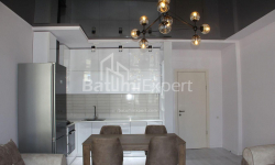 Apartment 3-room 80 m² - Zurab Gorgiladze, Batumi