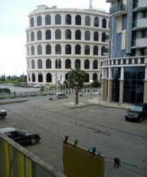 Apartment 55 m² - Sherif Khimshiashvili, Batumi, Georgia