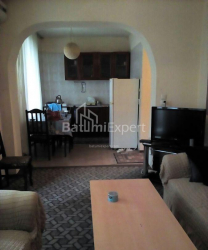 Apartment 3-room 55 m² - Sherif Khimshiashvili, Batumi