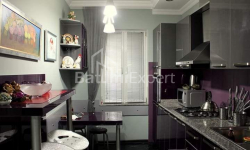 Apartment 60 m² - Yuryevskaya, Batumi, Georgia