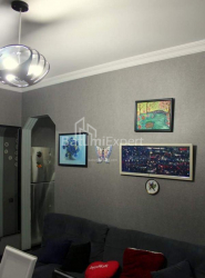 Apartment 60 m² - Yuryevskaya, Batumi, Georgia