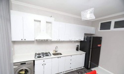 Apartment 5-room 81 m² - Sherif Khimshiashvili, Batumi