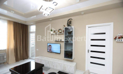Apartment 5-room 81 m² - Sherif Khimshiashvili, Batumi