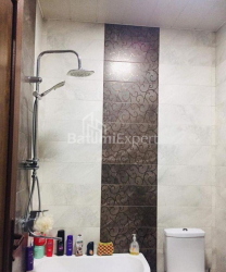 Apartment 56 m² - Sherif Khimshiashvili, Batumi, Georgia