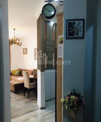 Apartment 3-room 56 m² - Sherif Khimshiashvili, Batumi