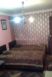 Apartment 30 m² - Yuryevskaya, Batumi, Georgia