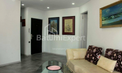 Apartment 3-room 62 m² - Sherif Khimshiashvili, Batumi