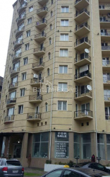 Apartment 3-room 62 m² - Sherif Khimshiashvili, Batumi