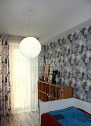 Apartment 62 m² - Sherif Khimshiashvili, Batumi, Georgia