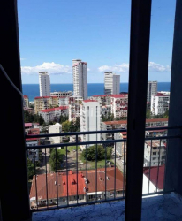 Apartment 2-room 40 m² - Tbel-Abuseridze, Batumi