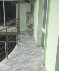 Apartment 3-room 80 m² - Shalva Inasaridze, Batumi