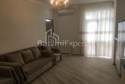 Apartment 80 m² - Shalva Inasaridze, Batumi, Georgia