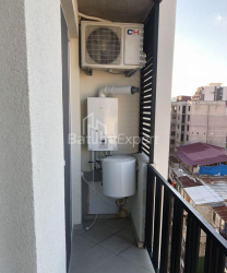 Apartment 57 m² - Vakhtang Gorgasali, Batumi, Georgia