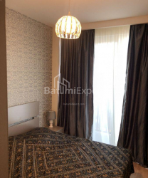 Apartment 3-room 57 m² - Vakhtang Gorgasali, Batumi