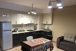 Apartment 3-room 57 m² - Vakhtang Gorgasali, Batumi