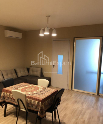 Apartment 3-room 57 m² - Vakhtang Gorgasali, Batumi