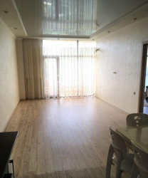 Apartment 110 m² - Yuryevskaya, Batumi, Georgia