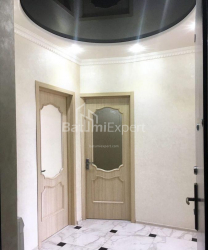 Apartment 110 m² - Yuryevskaya, Batumi, Georgia