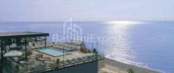 Apartment 4-room 140 m² - Yuryevskaya, Batumi