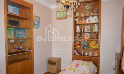 Apartment 90 m² - Yuryevskaya, Batumi, Georgia