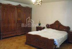 Apartment 140 m² - Zurab Gorgiladze, Batumi, Georgia