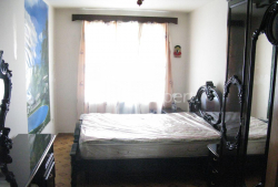 Apartment 5-room 140 m² - Zurab Gorgiladze, Batumi