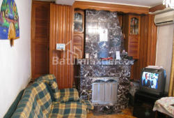 Apartment 5-room 140 m² - Zurab Gorgiladze, Batumi