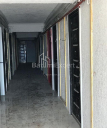 Apartment 27 m² - Yuryevskaya, Batumi, Georgia