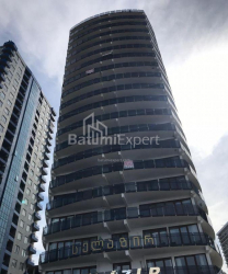Apartment 27 m² - Yuryevskaya, Batumi, Georgia