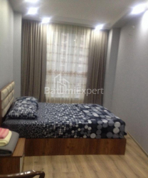 Apartment 4-room 126 m² - Iusuf Kobaladze, Batumi