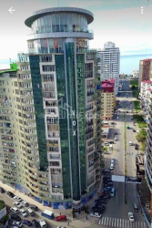Apartment 4-room 126 m² - Iusuf Kobaladze, Batumi