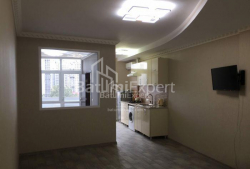 Apartment 2-room 50 m² - Yuryevskaya, Batumi