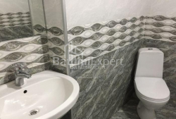 Apartment 2-room 50 m² - Yuryevskaya, Batumi