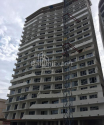 Apartment 33 m² - Yuryevskaya, Batumi, Georgia