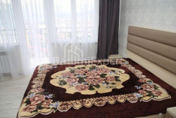 Apartment 65 m² - Yuryevskaya, Batumi, Georgia