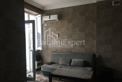 Apartment 2-room 46 m² - General Aslan Abashidze, Batumi