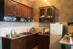 Apartment 46 m² - General Aslan Abashidze, Batumi, Georgia