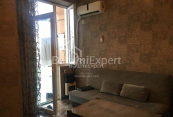 Apartment 2-room 46 m² - General Aslan Abashidze, Batumi
