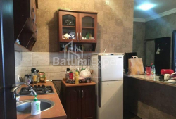 Apartment 2-room 46 m² - General Aslan Abashidze, Batumi