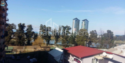 Apartment 3-room 60 m² - Zurab Gorgiladze, Batumi