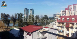 Apartment 3-room 60 m² - Zurab Gorgiladze, Batumi