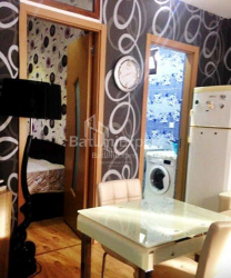 Apartment 32 m² - Alexandr Pushkin, Batumi, Georgia
