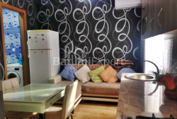 Apartment 32 m² - Alexandr Pushkin, Batumi, Georgia