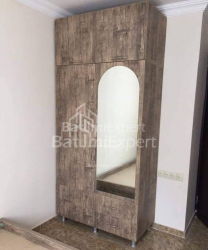 Apartment 44 m² - Ivane Javakhishvili, Batumi, Georgia