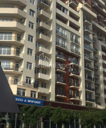 Apartment 41 m² - Ilia Chavchavadze, Batumi, Georgia